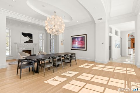 Tiny photo for 119 Proprietors Crossing, New Canaan, CT 06840 (MLS # 24156735)