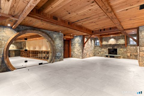 Tiny photo for 119 Proprietors Crossing, New Canaan, CT 06840 (MLS # 24156735)