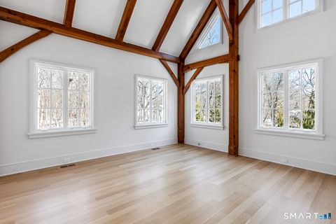 Tiny photo for 119 Proprietors Crossing, New Canaan, CT 06840 (MLS # 24156735)