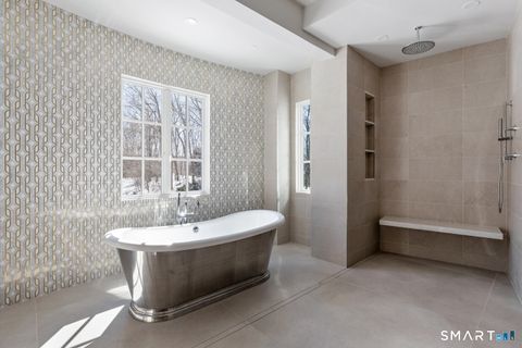 Tiny photo for 119 Proprietors Crossing, New Canaan, CT 06840 (MLS # 24156735)