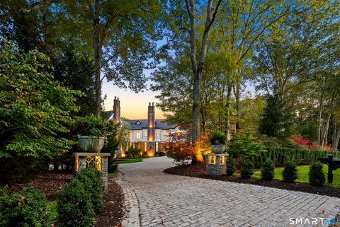 Tiny photo for 119 Proprietors Crossing, New Canaan, CT 06840 (MLS # 24156735)