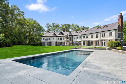 Tiny photo for 119 Proprietors Crossing, New Canaan, CT 06840 (MLS # 24156735)