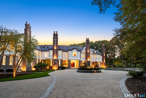 Tiny photo for 119 Proprietors Crossing, New Canaan, CT 06840 (MLS # 24156735)