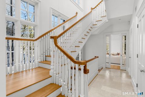 Tiny photo for 119 Proprietors Crossing, New Canaan, CT 06840 (MLS # 24156735)