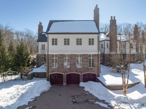 Tiny photo for 119 Proprietors Crossing, New Canaan, CT 06840 (MLS # 24156735)