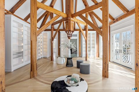 Tiny photo for 119 Proprietors Crossing, New Canaan, CT 06840 (MLS # 24156735)