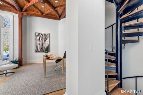 Tiny photo for 119 Proprietors Crossing, New Canaan, CT 06840 (MLS # 24156735)