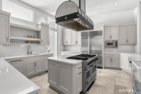 Tiny photo for 119 Proprietors Crossing, New Canaan, CT 06840 (MLS # 24156735)