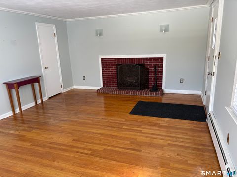 Tiny photo for 19 Brooklane Road, Southington, CT 06479 (MLS # 24151544)