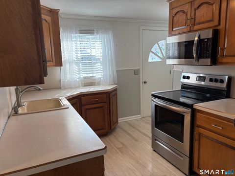 Tiny photo for 19 Brooklane Road, Southington, CT 06479 (MLS # 24151544)