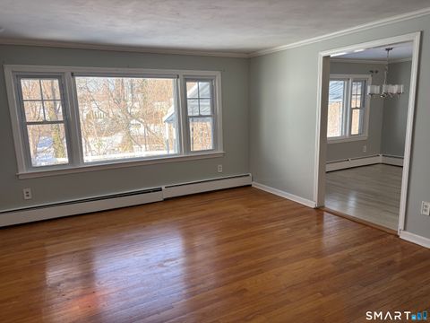 Tiny photo for 19 Brooklane Road, Southington, CT 06479 (MLS # 24151544)