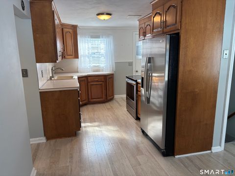 Tiny photo for 19 Brooklane Road, Southington, CT 06479 (MLS # 24151544)