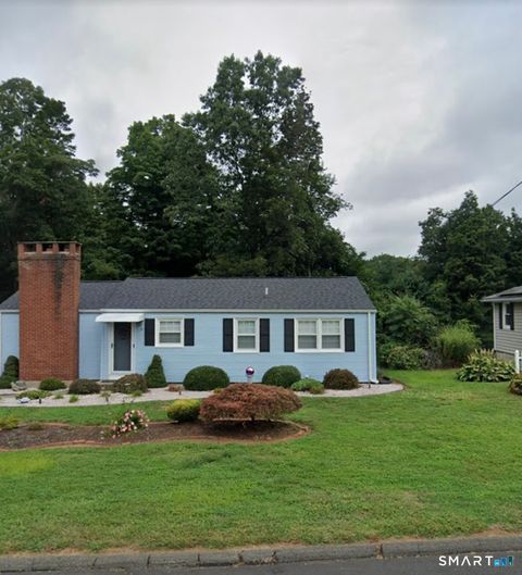 Tiny photo for 19 Brooklane Road, Southington, CT 06479 (MLS # 24151544)