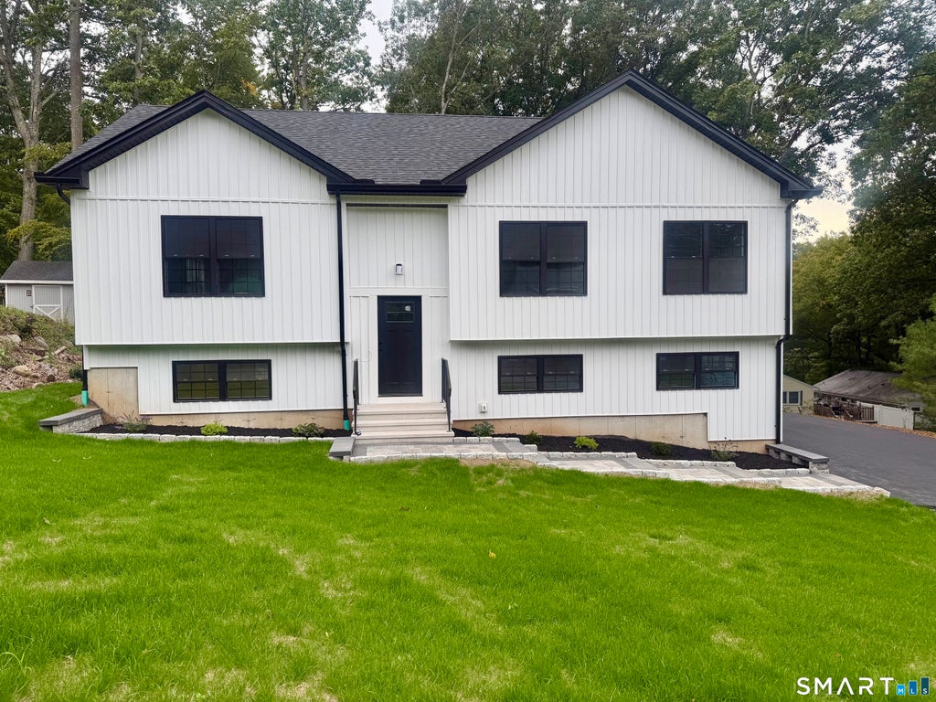 Photo of 202 Pleasant View Avenue, Bristol, CT 06010 (MLS # 24209836)