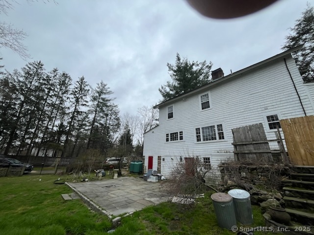 332 Belden Hill Road