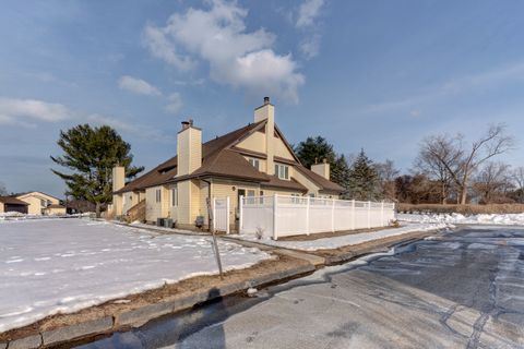 A home in South Windsor