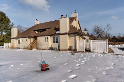 A home in South Windsor