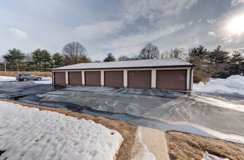 A home in South Windsor