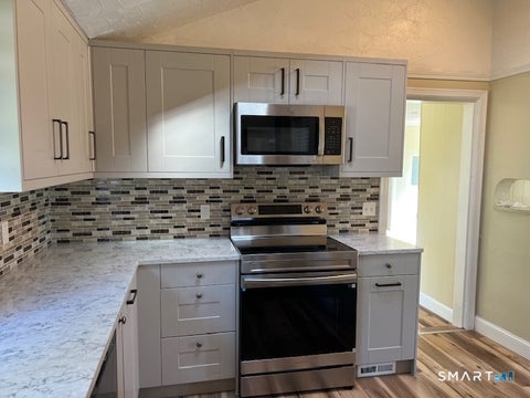 Tiny photo for 121 Riverview Avenue, Groton, CT 06340 (MLS # 24192176)