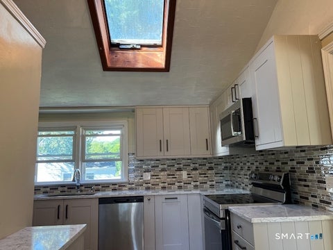 Tiny photo for 121 Riverview Avenue, Groton, CT 06340 (MLS # 24192176)
