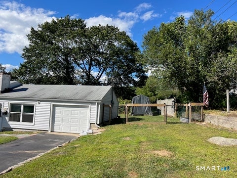 Tiny photo for 121 Riverview Avenue, Groton, CT 06340 (MLS # 24192176)