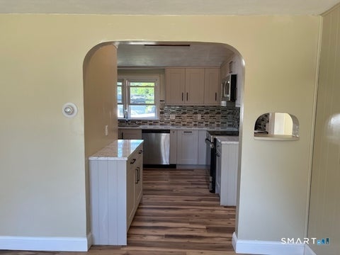 Tiny photo for 121 Riverview Avenue, Groton, CT 06340 (MLS # 24192176)