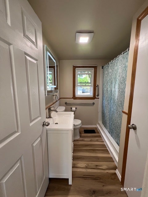 Tiny photo for 121 Riverview Avenue, Groton, CT 06340 (MLS # 24192176)