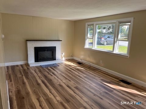 Tiny photo for 121 Riverview Avenue, Groton, CT 06340 (MLS # 24192176)