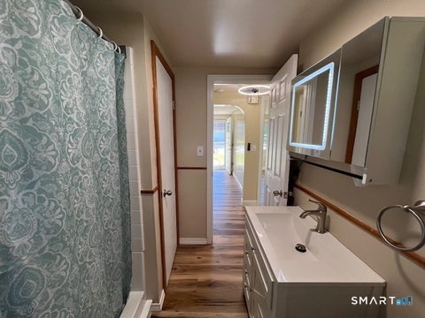 Tiny photo for 121 Riverview Avenue, Groton, CT 06340 (MLS # 24192176)