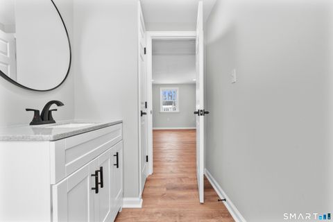 Tiny photo for 244 Curtiss Street, Southington, CT 06489 (MLS # 24148149)