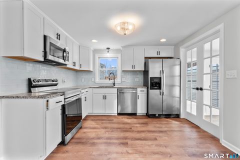 Tiny photo for 244 Curtiss Street, Southington, CT 06489 (MLS # 24148149)