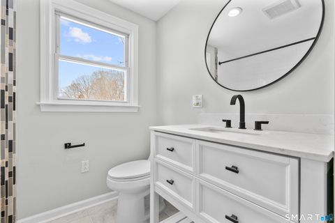 Tiny photo for 244 Curtiss Street, Southington, CT 06489 (MLS # 24148149)