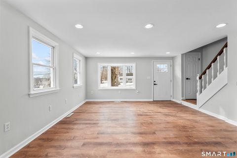 Tiny photo for 244 Curtiss Street, Southington, CT 06489 (MLS # 24148149)