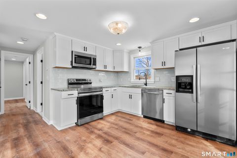 Tiny photo for 244 Curtiss Street, Southington, CT 06489 (MLS # 24148149)