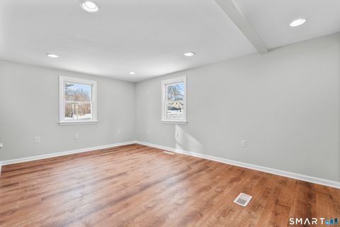 Tiny photo for 244 Curtiss Street, Southington, CT 06489 (MLS # 24148149)