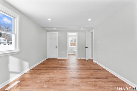 Tiny photo for 244 Curtiss Street, Southington, CT 06489 (MLS # 24148149)