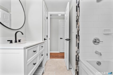 Tiny photo for 244 Curtiss Street, Southington, CT 06489 (MLS # 24148149)