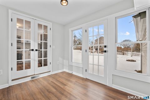 Tiny photo for 244 Curtiss Street, Southington, CT 06489 (MLS # 24148149)