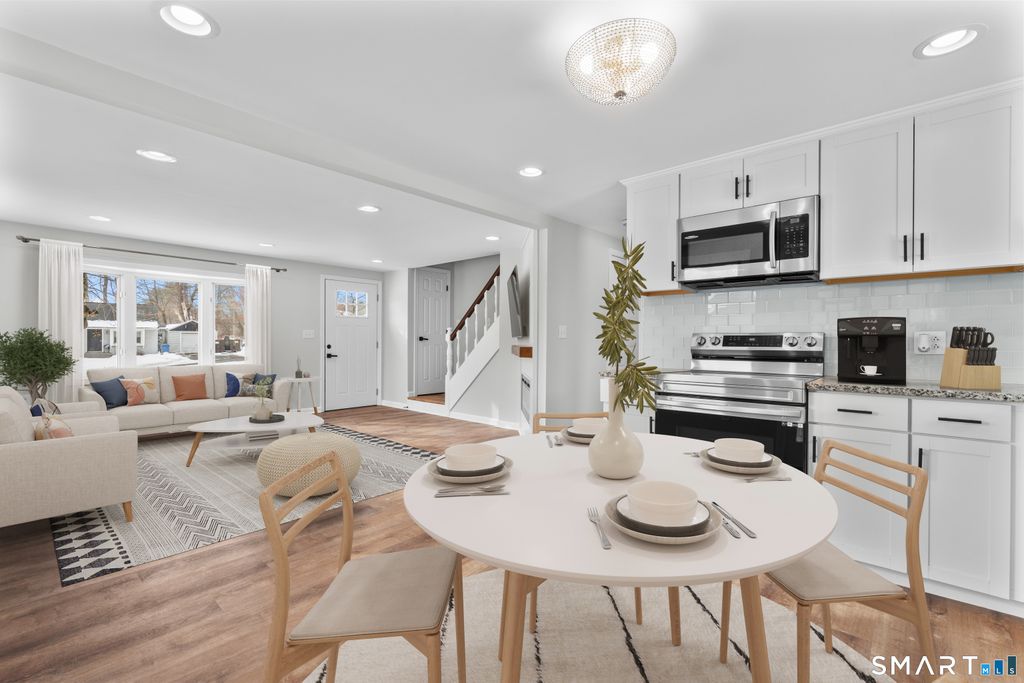 Photo of 244 Curtiss Street, Southington, CT 06489 (MLS # 24148149)