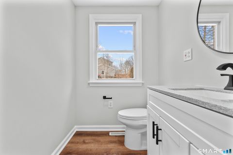 Tiny photo for 244 Curtiss Street, Southington, CT 06489 (MLS # 24148149)