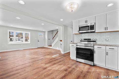 Tiny photo for 244 Curtiss Street, Southington, CT 06489 (MLS # 24148149)