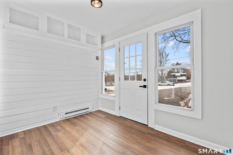 Tiny photo for 244 Curtiss Street, Southington, CT 06489 (MLS # 24148149)