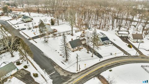 Tiny photo for 244 Curtiss Street, Southington, CT 06489 (MLS # 24148149)