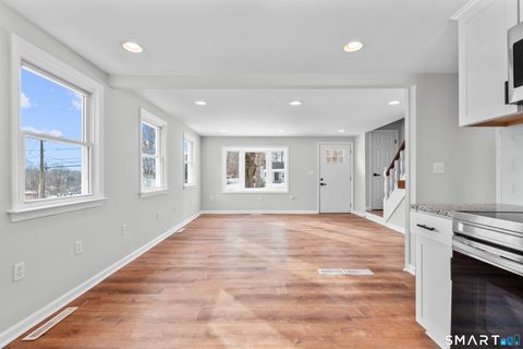 Tiny photo for 244 Curtiss Street, Southington, CT 06489 (MLS # 24148149)