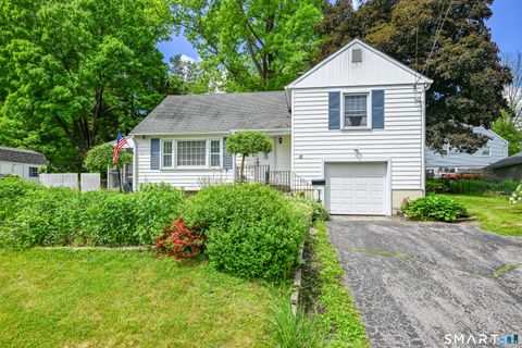 Photo of 12 Oregon Street, Torrington, CT 06790 (MLS # 24179320)