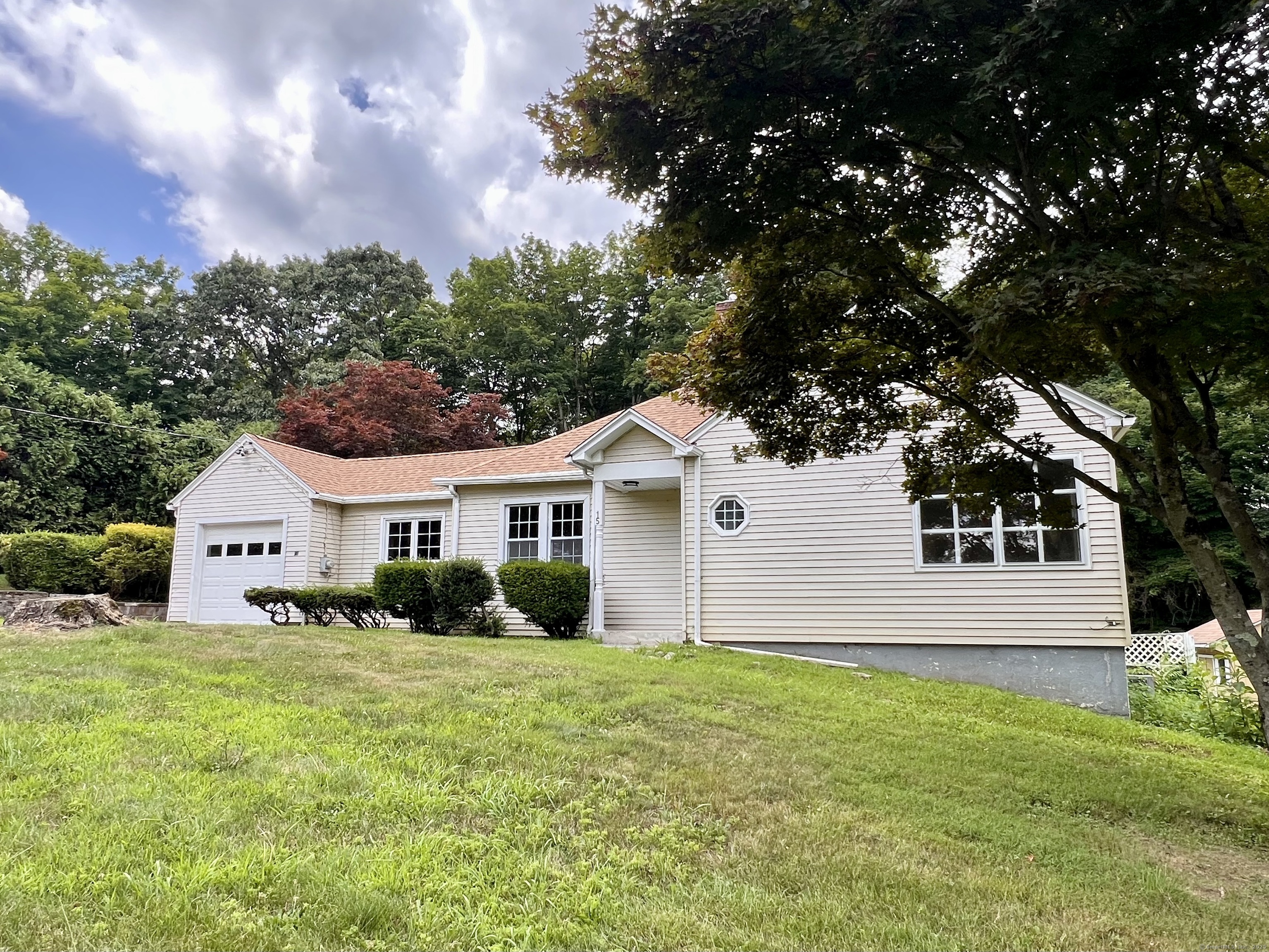 15 Ridge Road