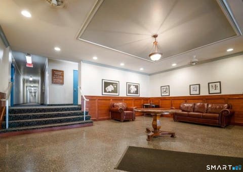 Tiny photo for 39 Glenbrook Road #5F, Stamford, CT 06902 (MLS # 24185048)