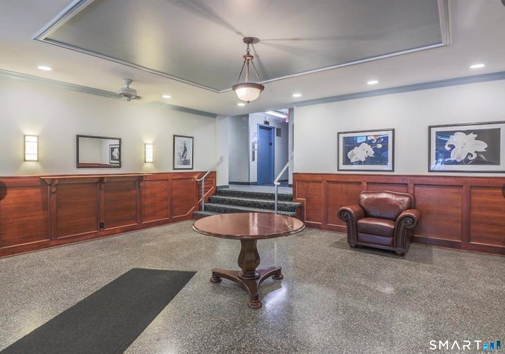 Photo of 39 Glenbrook Road #5F, Stamford, CT 06902 (MLS # 24185048)