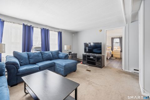 Tiny photo for 40 Matthews Street #TRLR 19, Bristol, CT 06010 (MLS # 24158565)