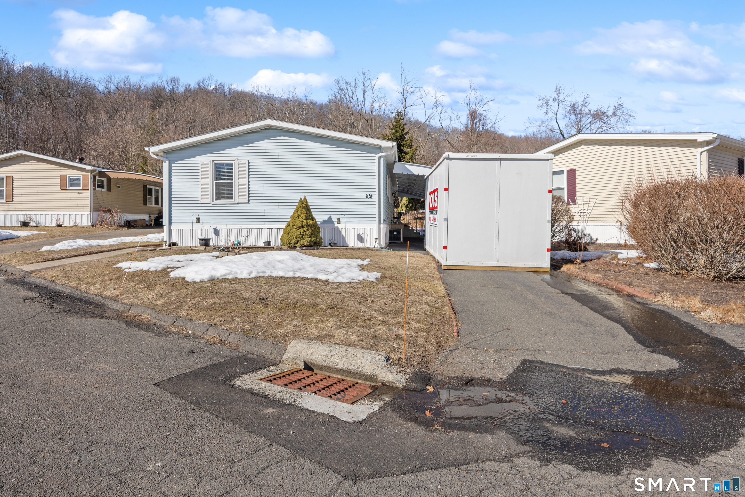 40 Matthews Street TRLR 19